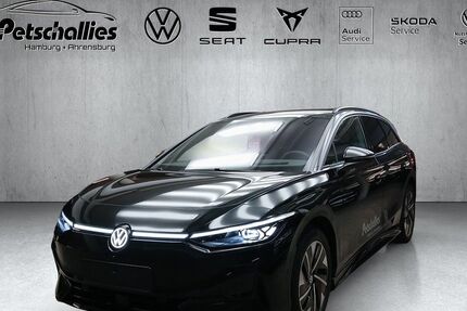 VW ID.7 7.000 km 68.690 &euro; Hamburg 22393