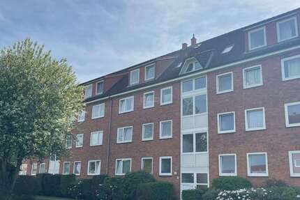 Wohnung Wedel - 1 Zimmer, 29 m&sup2;, 439&euro; | Angebot:25252906