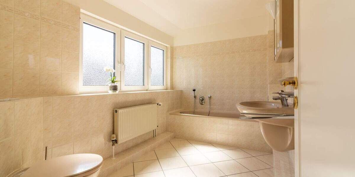 Etagenwohnung Hamburg Niendorf - 4 Zimmer, 153 m&sup2;, 695.000&euro; | Angebot:25701248