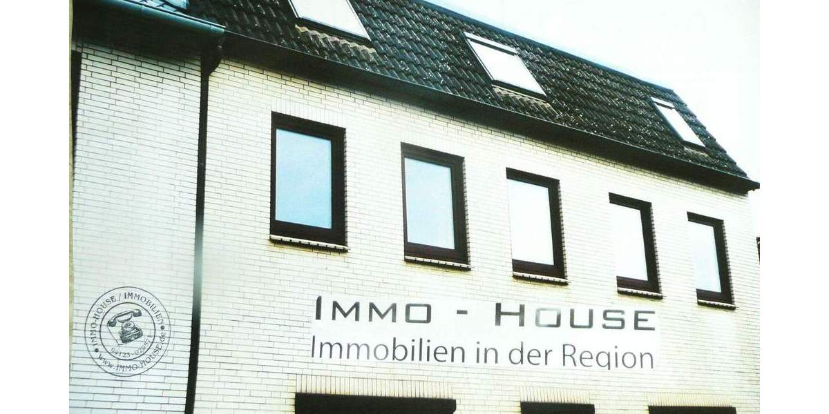 Mehrfamilienhaus, Wohnhaus Barmstedt - 5 Zimmer, 152 m&sup2;, 295.000&euro; | Angebot:25814978