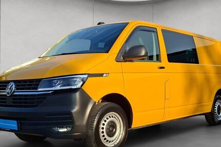 VW T6 Kombi 113.003 km 26.900 &euro; Hamburg 21029