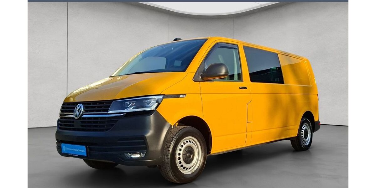 VW T6 Kombi 113.003 km 26.900 &euro; Hamburg 21029