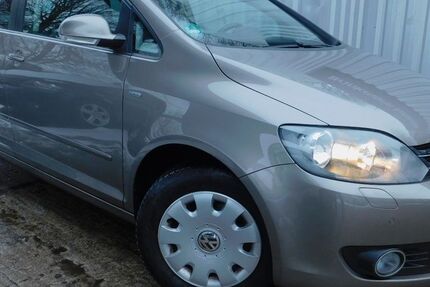 VW Golf Plus 91.200 km 9.600 &euro; Hamburg 22043