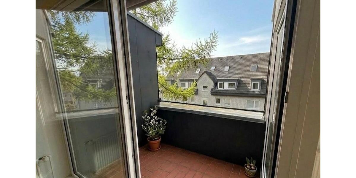 Maisonettenwohnung Hamburg Wandsbek - 4 Zimmer, 101 m&sup2;, 565.000&euro; | Angebot:25826427