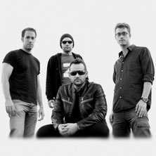 2U - U2-Tribute 26.06.2026 LOGO Hamburg