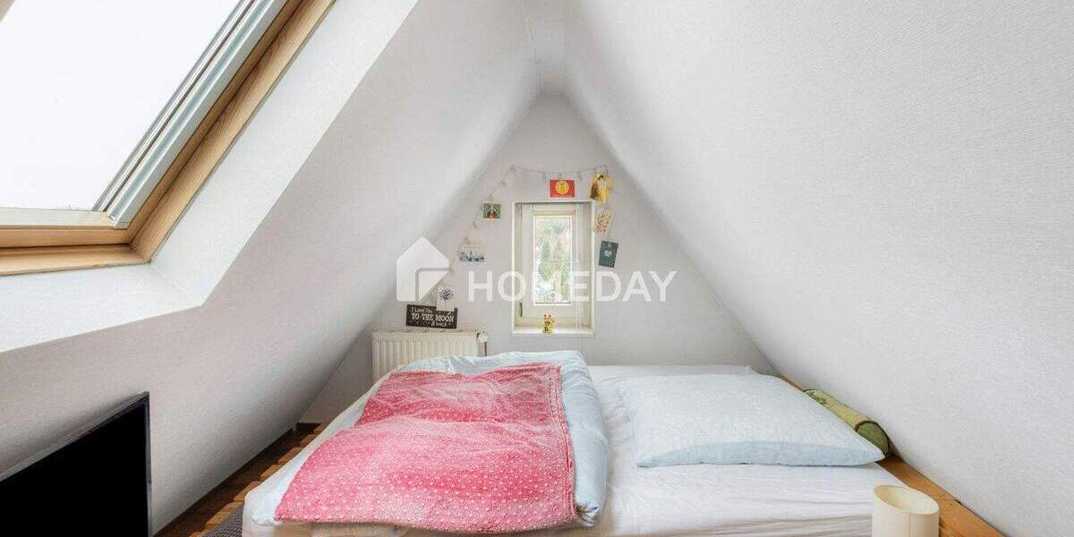 Einfamilienhaus Norderstedt Garstedt - 4 Zimmer, 114 m&sup2;, 549.000&euro; | Angebot:25702502