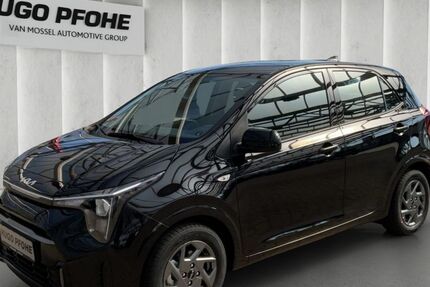 Kia Picanto 5.000 km 15.890 &euro; Hamburg 22047