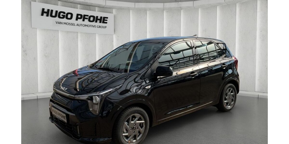 Kia Picanto 5.000 km 15.890 &euro; Hamburg 22047