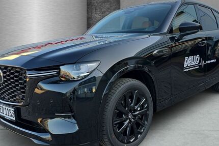 Mazda CX-60 7.500 km 54.980 &euro; Hamburg 21079