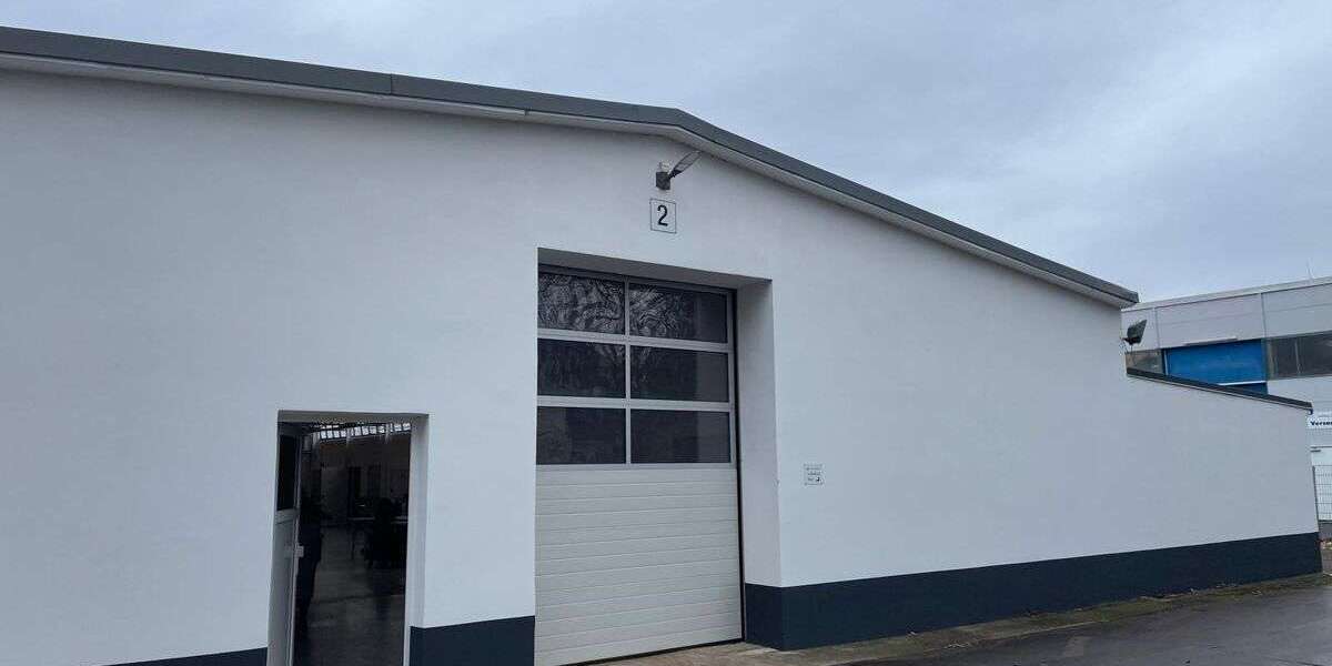 Gewerbeobjekt Pinneberg Thesdorf - 4.500&euro; | Angebot:24528611