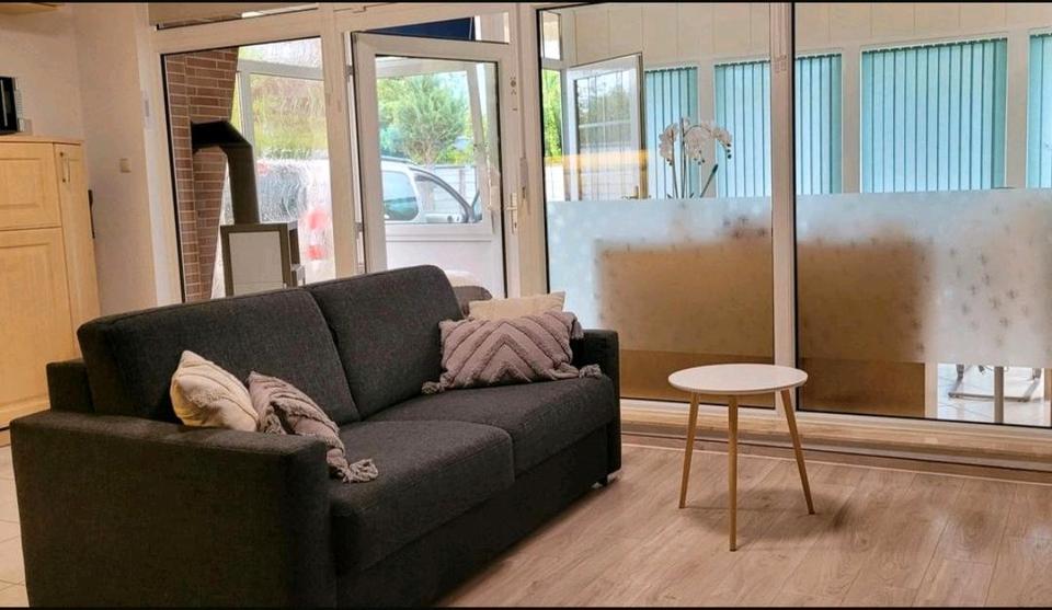 Doppelhaushälfte Oststeinbek - 2 Zimmer, 48 m&sup2;, 145.000&euro; | Angebot:26942156