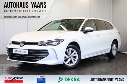 VW Passat Variant 42.150 km 29.789 &euro; Pinneberg 25421
