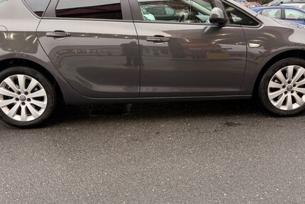 Opel Astra 165.000 km 4.600 &euro; Hamburg 22309