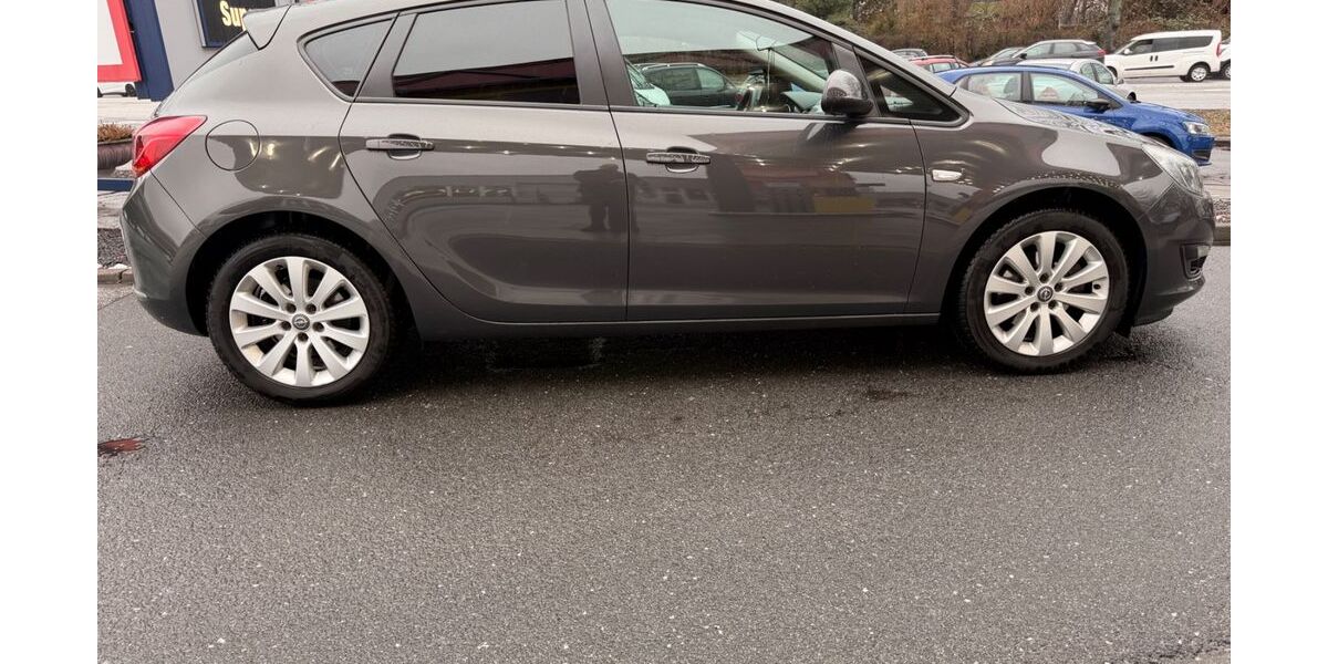 Opel Astra 165.000 km 4.600 &euro; Hamburg 22309