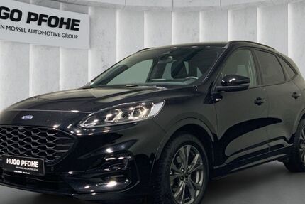Ford Kuga 32.311 km 24.950 &euro; Hamburg 22335