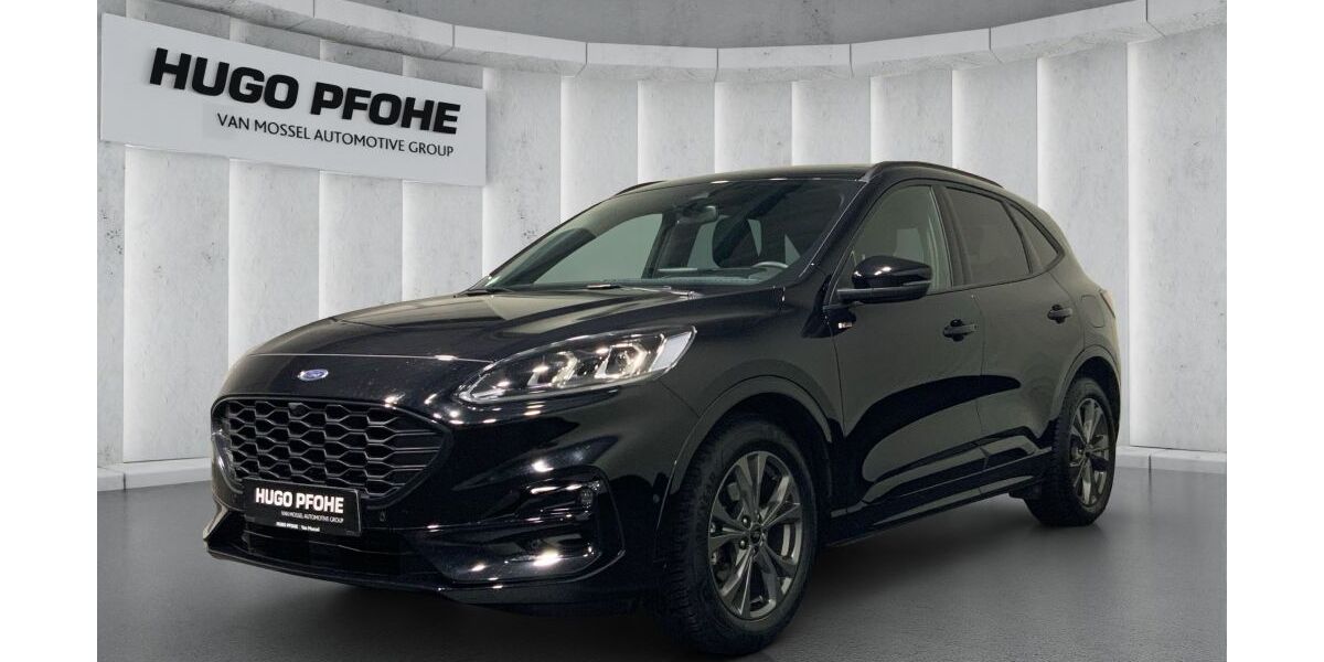 Ford Kuga 32.311 km 24.950 &euro; Hamburg 22335