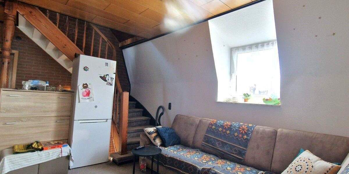 Mehrfamilienhaus, Wohnhaus Bad Oldesloe - 5 Zimmer, 183 m&sup2;, 329.000&euro; | Angebot:25798911