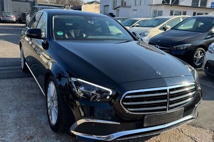 Mercedes-Benz E 220 282.000 km 23.900 &euro; hamburg 20537