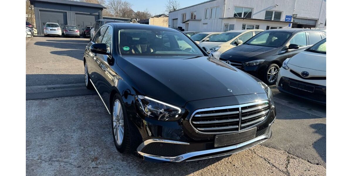 Mercedes-Benz E 220 282.000 km 23.900 &euro; hamburg 20537