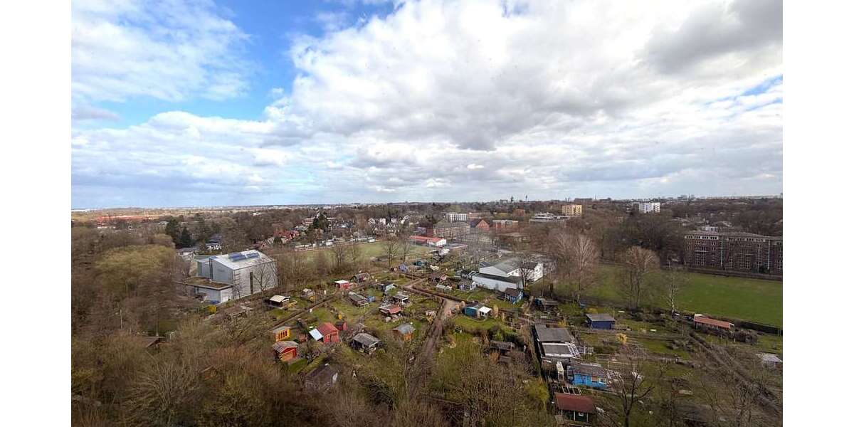 Etagenwohnung Hamburg Stellingen - 3 Zimmer, 75 m&sup2;, 445.000&euro; | Angebot:25934443