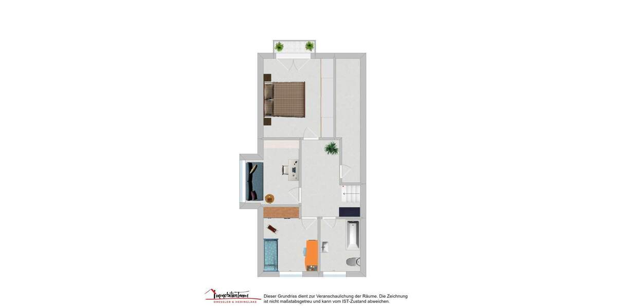 Einfamilienhaus Hamburg Schnelsen - 5 Zimmer, 125 m&sup2;, 559.000&euro; | Angebot:25896064