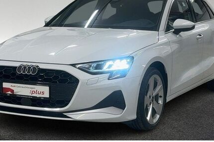 Audi A3 7.737 km 30.330 &euro; Hamburg 20537
