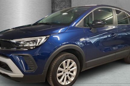 Opel Crossland (X) 102.815 km 11.940 &euro; Hamburg 22047
