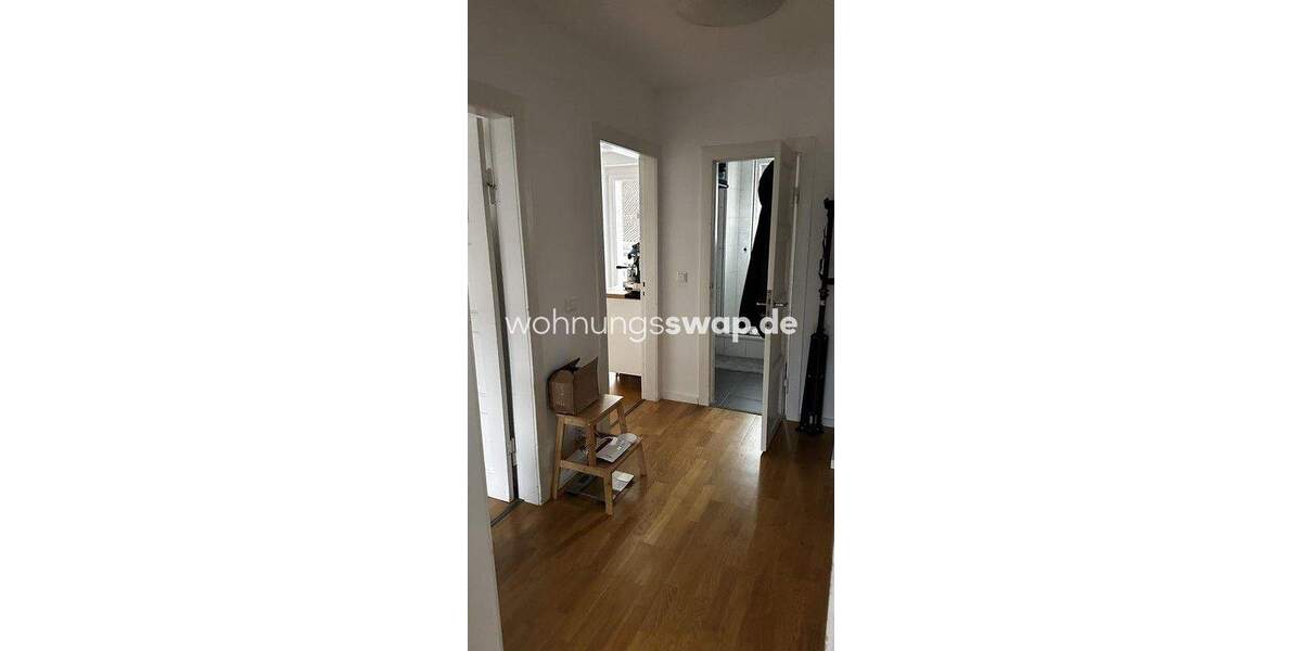 Etagenwohnung Hamburg Neustadt - 2 Zimmer, 46 m&sup2;, 656&euro; | Angebot:25923593