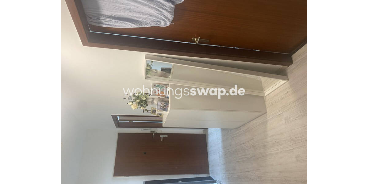 Etagenwohnung Hamburg Dulsberg - 2 Zimmer, 58 m&sup2;, 669&euro; | Angebot:25981058