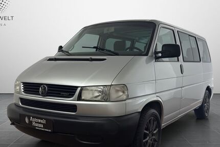 VW T4 Multivan 219.000 km 14.500 &euro; Pinneberg 25421