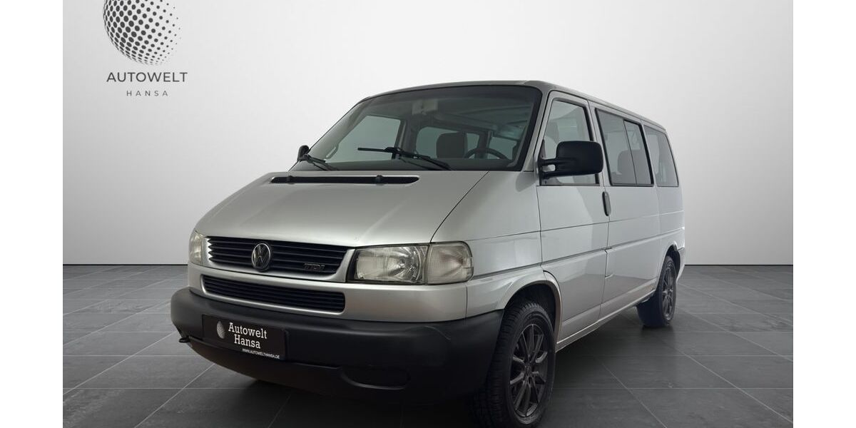 VW T4 Multivan 219.000 km 14.500 &euro; Pinneberg 25421