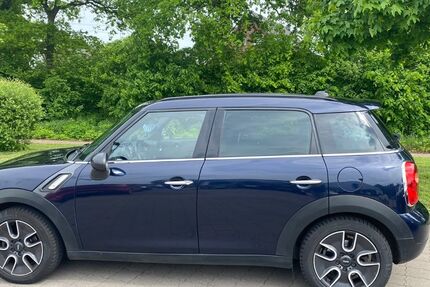 Mini Cooper Countryman 135.000 km 8.999 &euro; Ahrensburg 22926