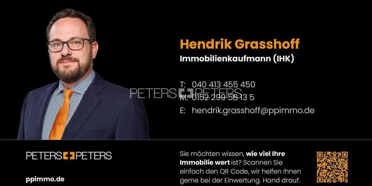 Etagenwohnung Pinneberg - 4 Zimmer, 90 m&sup2;, 1.699&euro; | Angebot:25701282