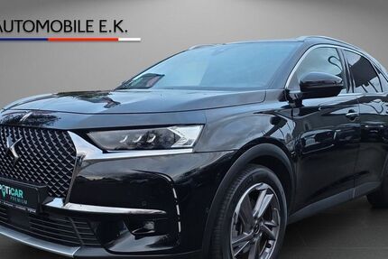 DS Automobiles DS7 (Crossback) 47.000 km 24.950 &euro; Bönningstedt 25474
