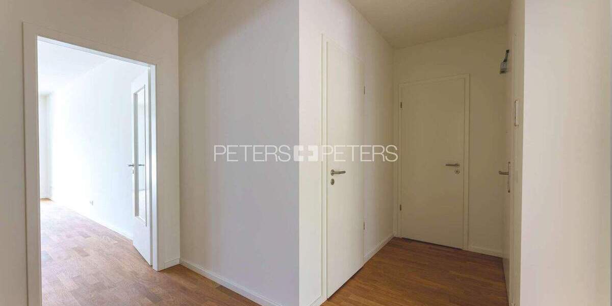 Etagenwohnung Hamburg Ottensen - 3 Zimmer, 77 m&sup2;, 749.000&euro; | Angebot:25745619