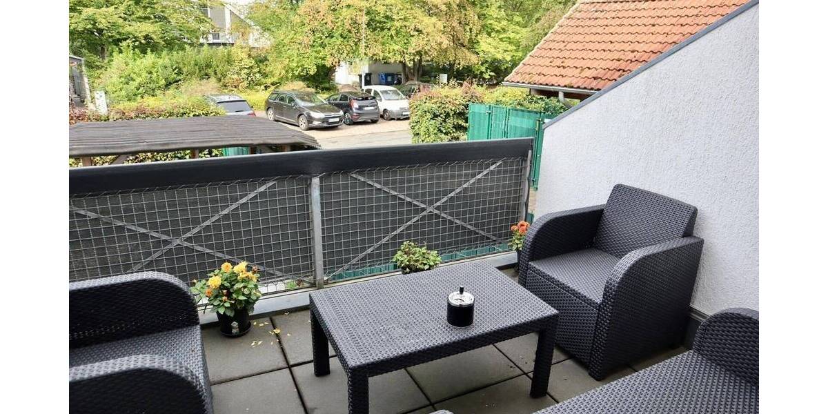 Etagenwohnung Reinbek - 4 Zimmer, 100 m&sup2;, 465.000&euro; | Angebot:25699990