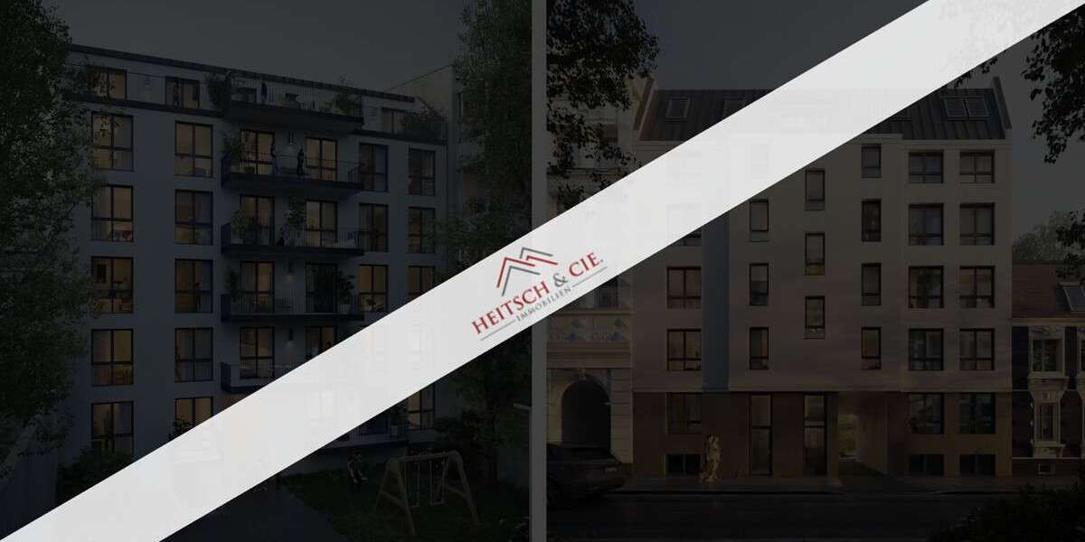 Etagenwohnung Hamburg Altona-Nord - 2 Zimmer, 44 m&sup2;, 499.000&euro; | Angebot:25821657