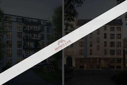 Wohnung Hamburg Altona-Nord - 2 Zimmer, 44 m&sup2;, 499.000&euro; | Angebot:25821657