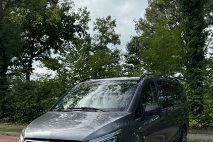 Mercedes-Benz Vito 260.000 km 25.600 &euro; Elmshorn 25335