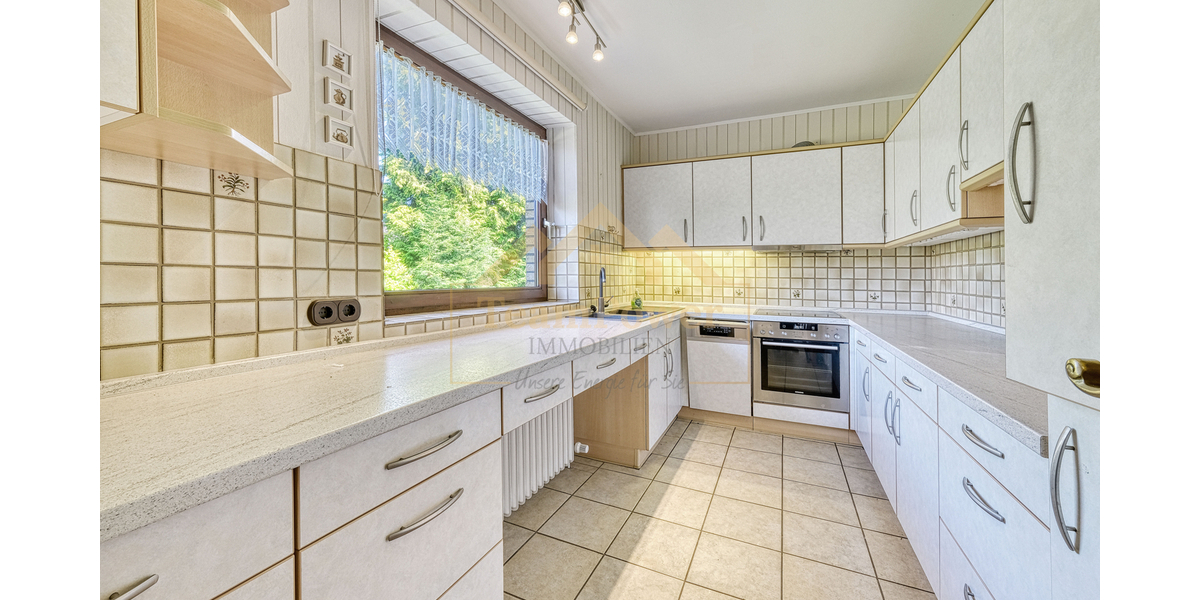 Bungalow mit Vollkeller im Hamburger Speckgürtel - Bungalow Holm | Angebot:26947721