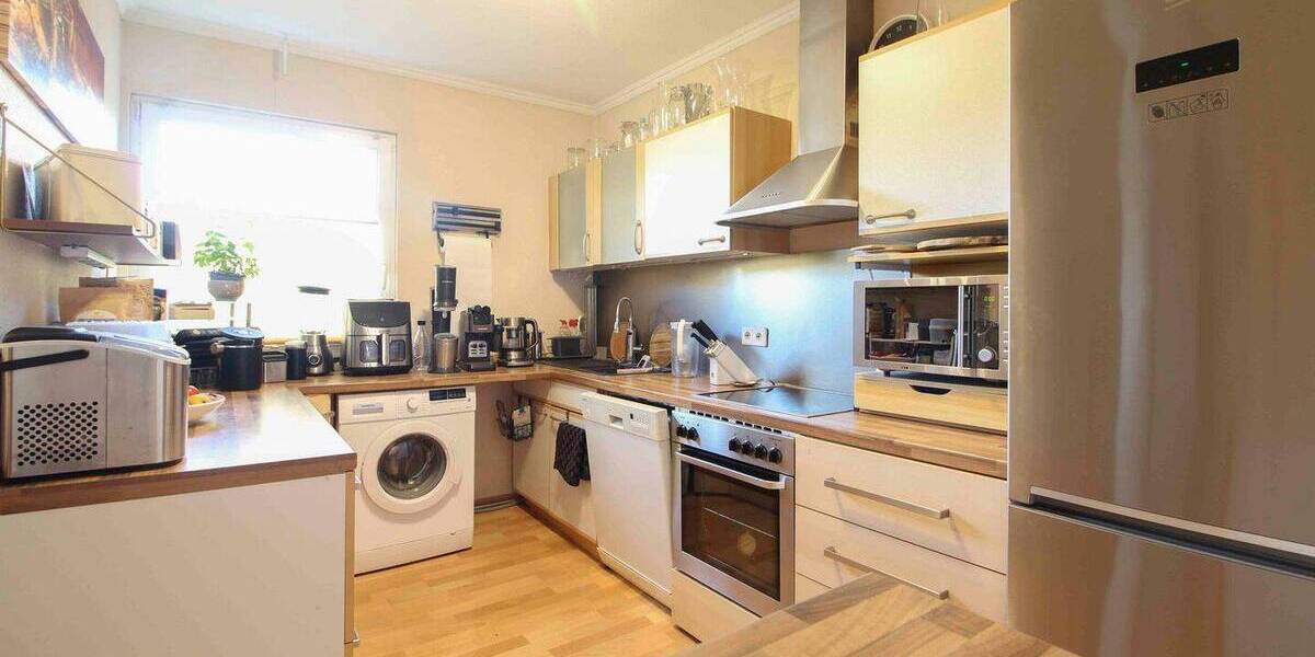 Einfamilienhaus Ammersbek Siedlung Daheim-Heimgarten - 4 Zimmer, 549.000&euro; | Angebot:26764029