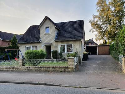 6,1 % RENDITE STABIL & SICHER - Einfamilienhaus Tangstedt | Angebot:27267428