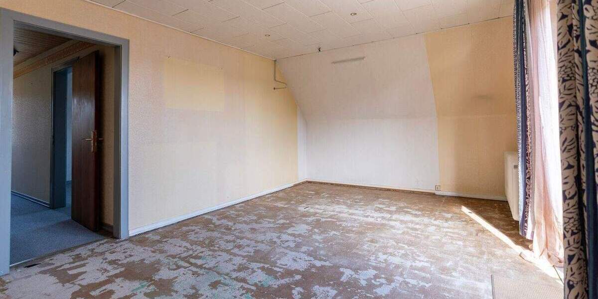 Mehrfamilienhaus, Wohnhaus Hammoor - 4 Zimmer, 102 m&sup2;, 299.000&euro; | Angebot:25665847