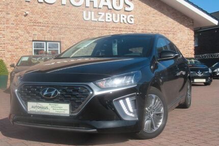 Hyundai IONIQ 29.881 km 16.900 &euro; Henstedt Ulzburg(20 km nördlich von HH-direkt an der A7) 24558