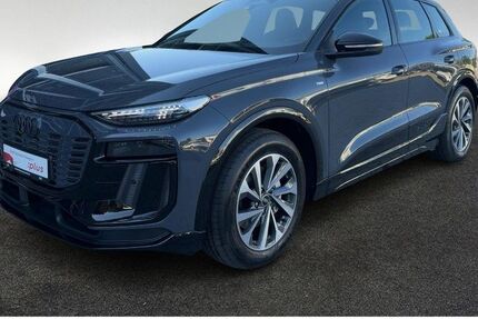 Audi Q6 e-tron 15.832 km 59.980 &euro; Hamburg 22419