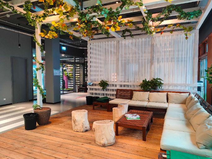 Gewerbeobjekt Hamburg Hamburg-Mitte - 1.300&euro; | Angebot:25966799