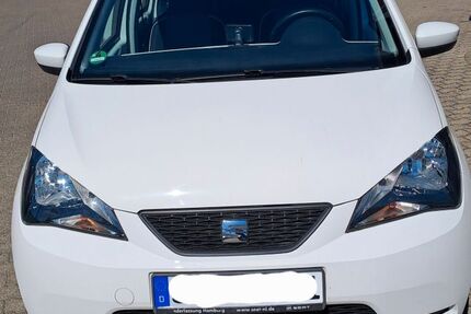 Seat Mii 42.000 km 7.790 &euro; Hamburg 21035
