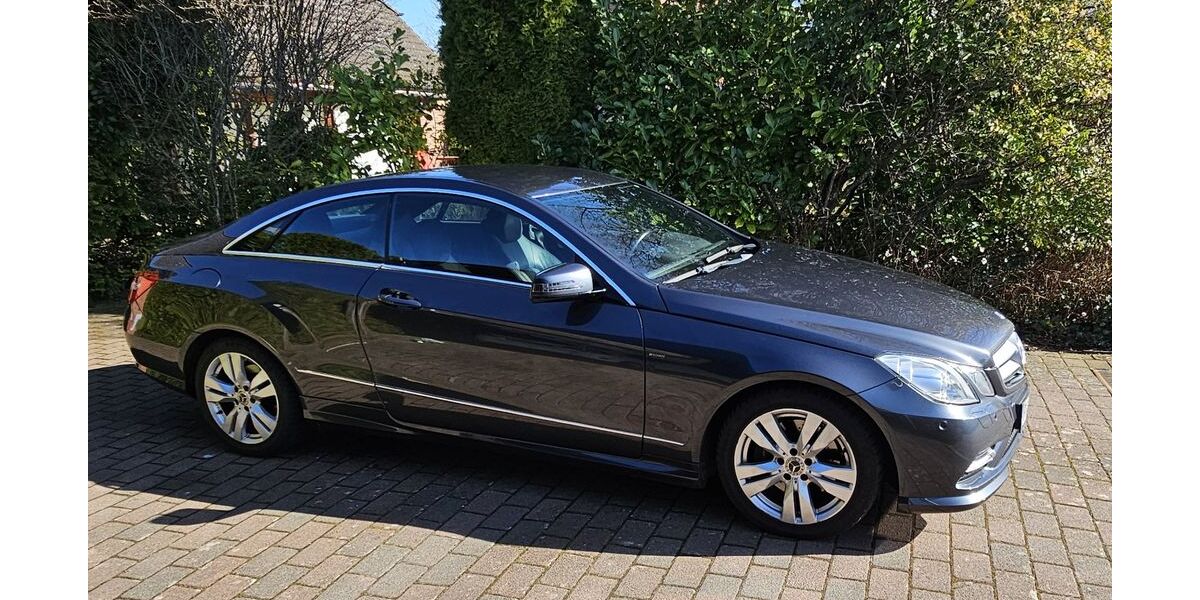 Mercedes-Benz E 250 178.778 km 12.000 &euro; Haseldorf 25489