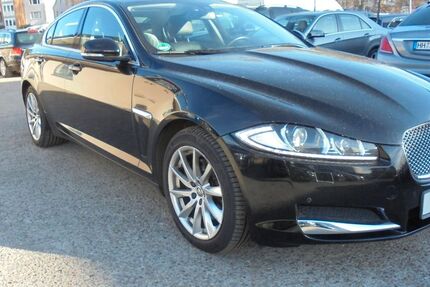 Jaguar XF 161.000 km 6.900 &euro; Hamburg 22047