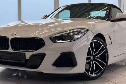 BMW Z4 68.400 km 35.990 &euro; Pinneberg 25421